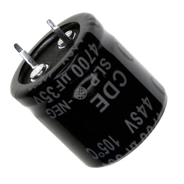 SLP182M063C1P3 Cornell Dubilier Knowles electronic component