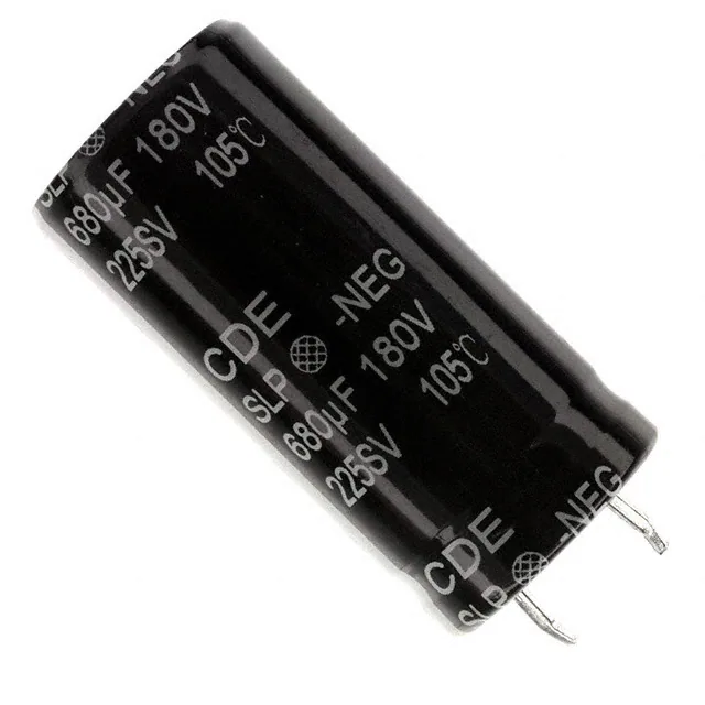 SLP561M200A4P3 Cornell Dubilier Knowles electronic component