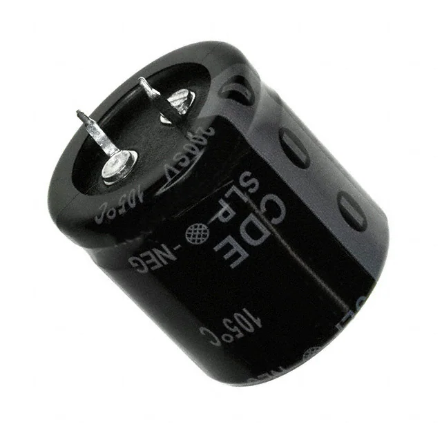 SLP471M250E3P3 Cornell Dubilier Knowles electronic component