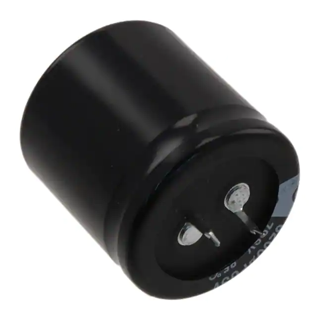SLPX123M035H3P3 Cornell Dubilier Knowles electronic component