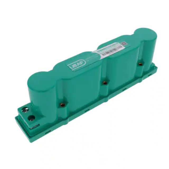 SM0062-017-NB LICAP Technologies, Inc. electronic component