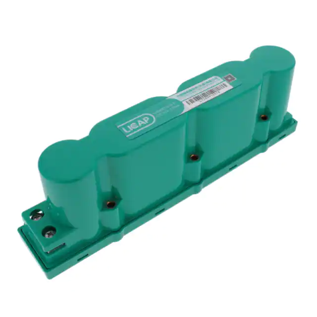 SM0062-018-P LICAP Technologies, Inc. electronic component