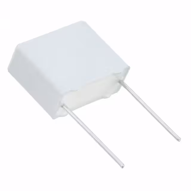 SMR15335J50B06L16.5CBULK KEMET electronic component