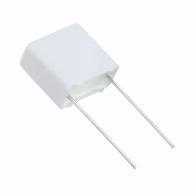 SMR10105J63A04L16.5CBULK KEMET electronic component