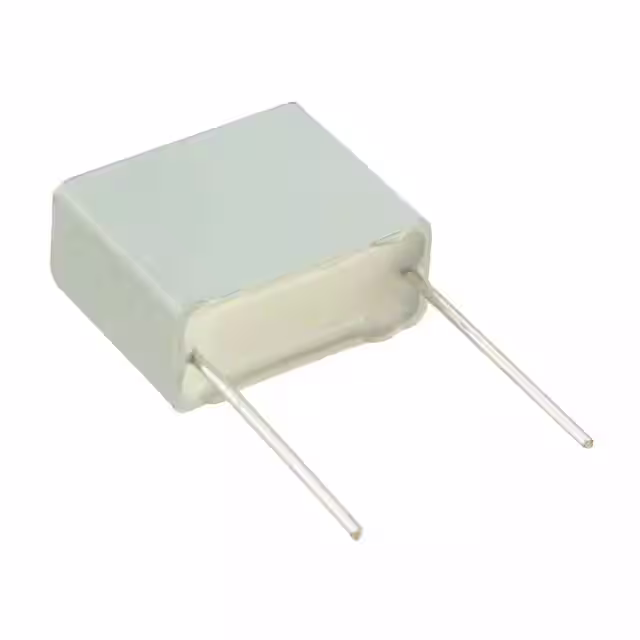 SMR15104J400B10L16.5CBULK KEMET electronic component