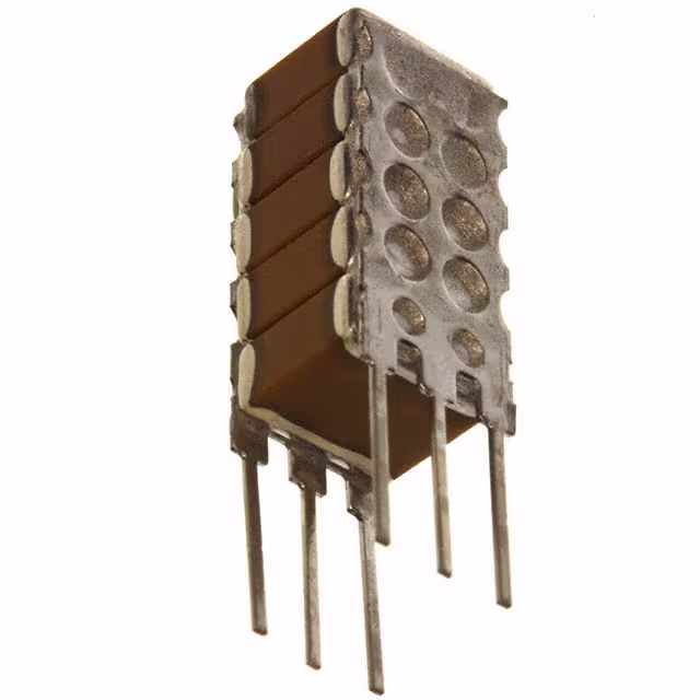 SMX51C205KAN650 KYOCERA AVX electronic component