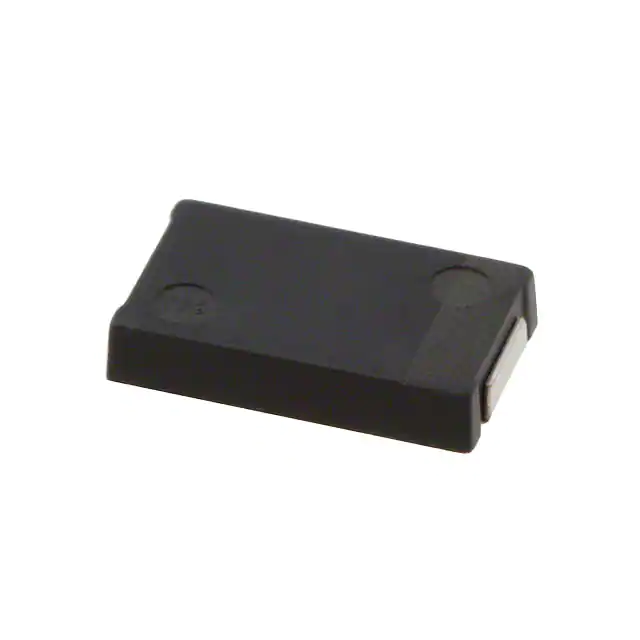 EEF-CT0J101R Panasonic Electronic Components electronic component