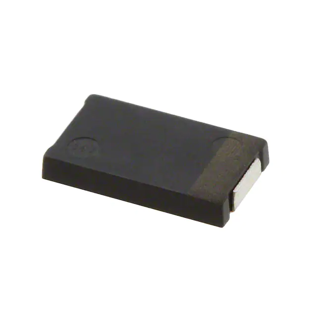 EEF-ST0D331R Panasonic Electronic Components electronic component