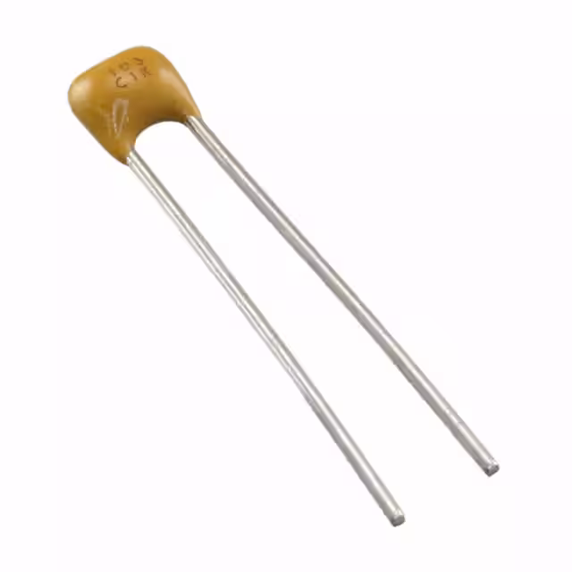 SR151C103KARTR2 KYOCERA AVX electronic component