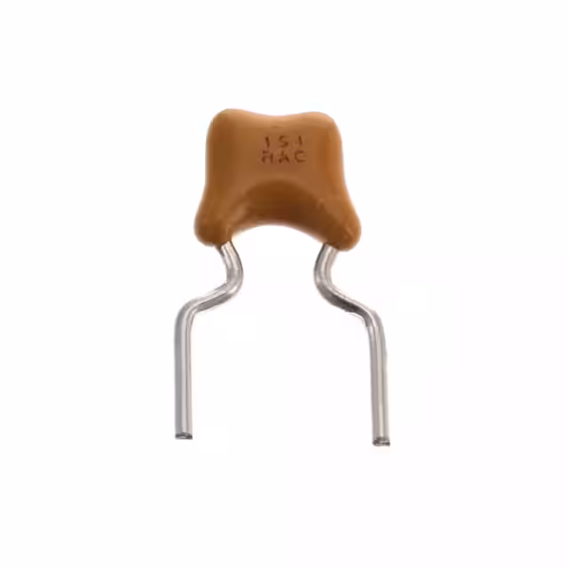 SR215C104KAR3212 KYOCERA AVX electronic component
