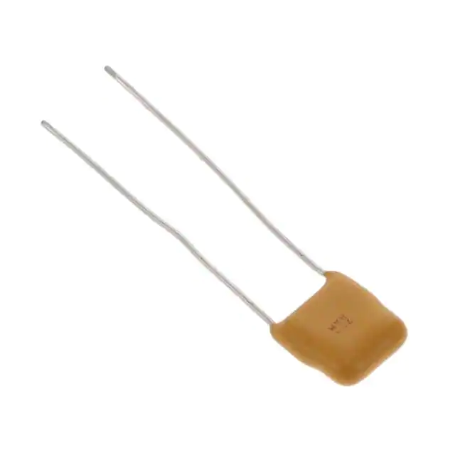 SR401C105KARTR1 KYOCERA AVX electronic component