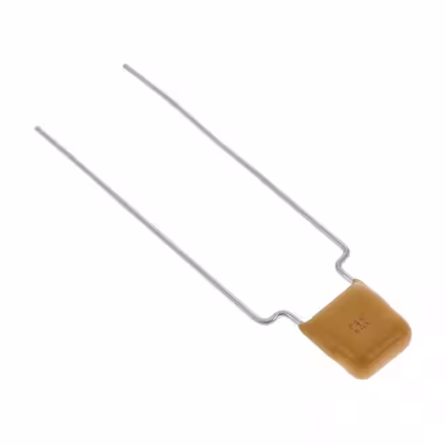 SR505A104JAR KYOCERA AVX electronic component
