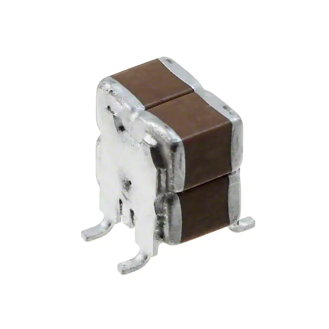ST105C396MAM02 KYOCERA AVX electronic component