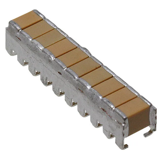 ST125C506MAJ10 KYOCERA AVX electronic component