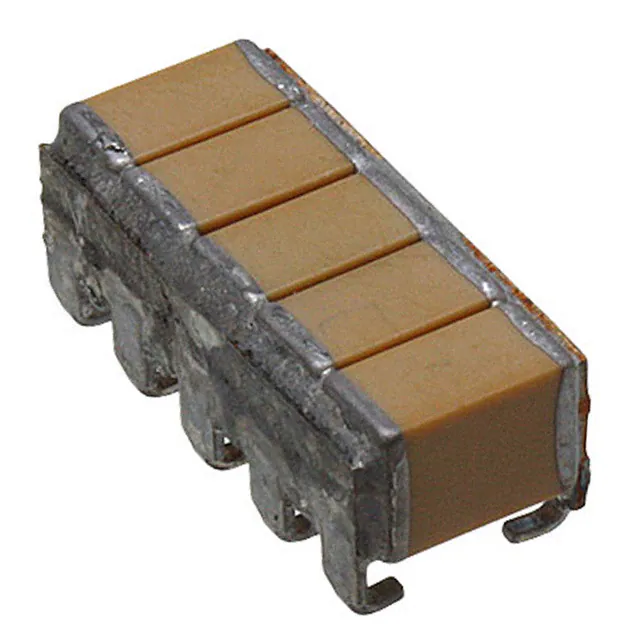 ST121C126MAJ05 KYOCERA AVX electronic component