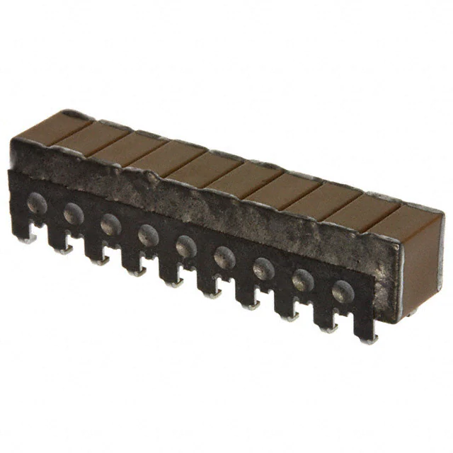 ST201C476MAJ10 KYOCERA AVX electronic component