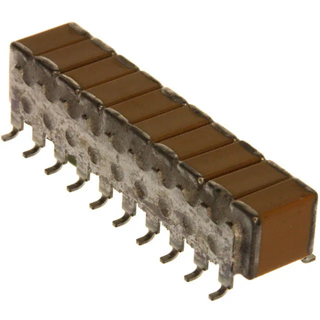 ST205C107MAL10 KYOCERA AVX electronic component