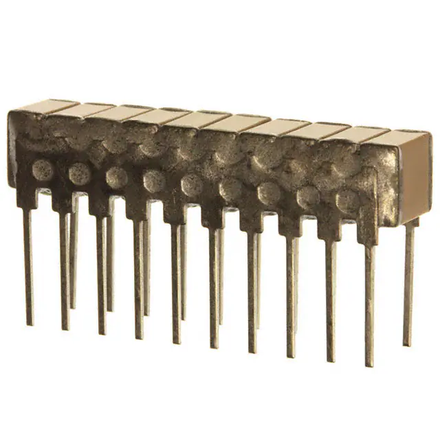 ST205C107MAN10 KYOCERA AVX electronic component