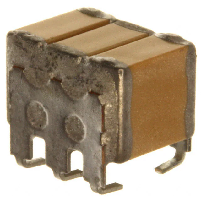 ST201C146MAJ03 KYOCERA AVX electronic component