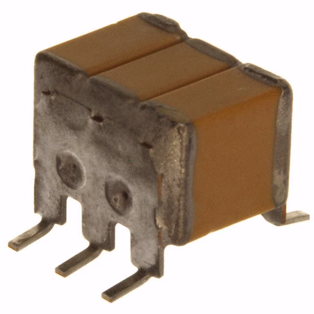 ST205C276MAL03 KYOCERA AVX electronic component
