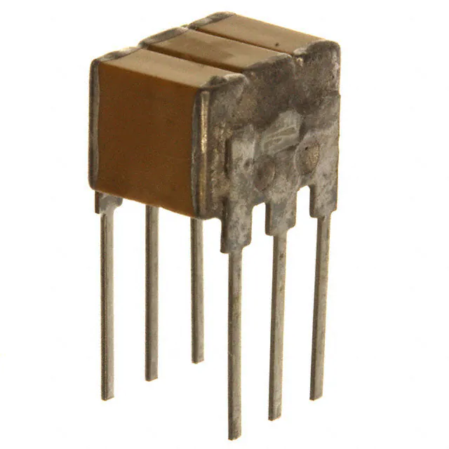ST205C276MAN03 KYOCERA AVX electronic component