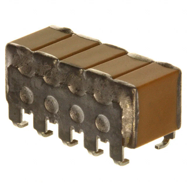 ST205C476MAJ05 KYOCERA AVX electronic component