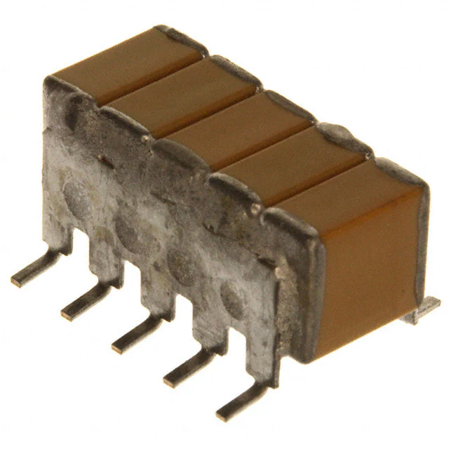 ST205C476MAL05 KYOCERA AVX electronic component