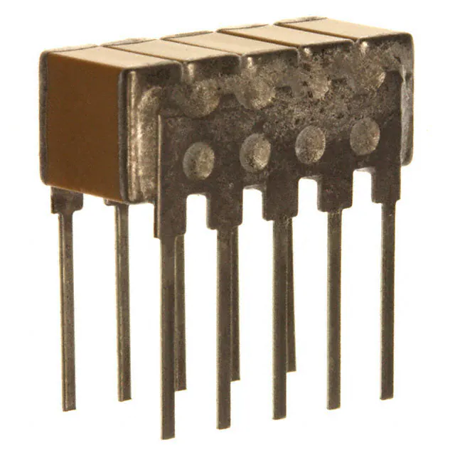 ST205C476MAN05 KYOCERA AVX electronic component