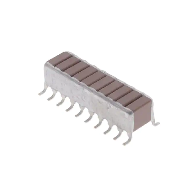 SV2220BB476M101LLW-10R Knowles Novacap electronic component