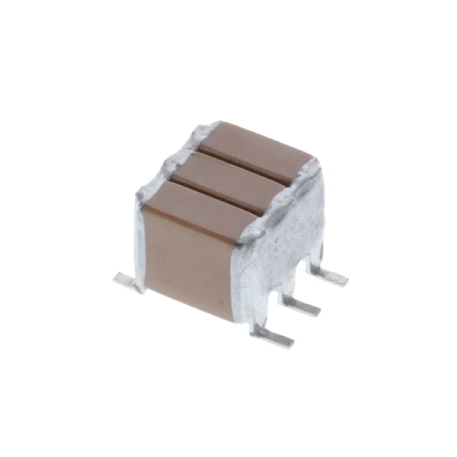 SV2220BB276M500LLW-3R Knowles Novacap electronic component