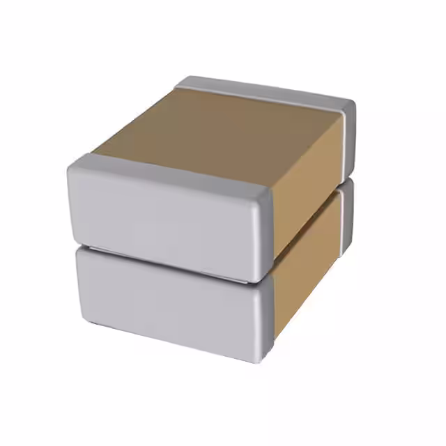 C1812C944J5JLC7805 KEMET electronic component