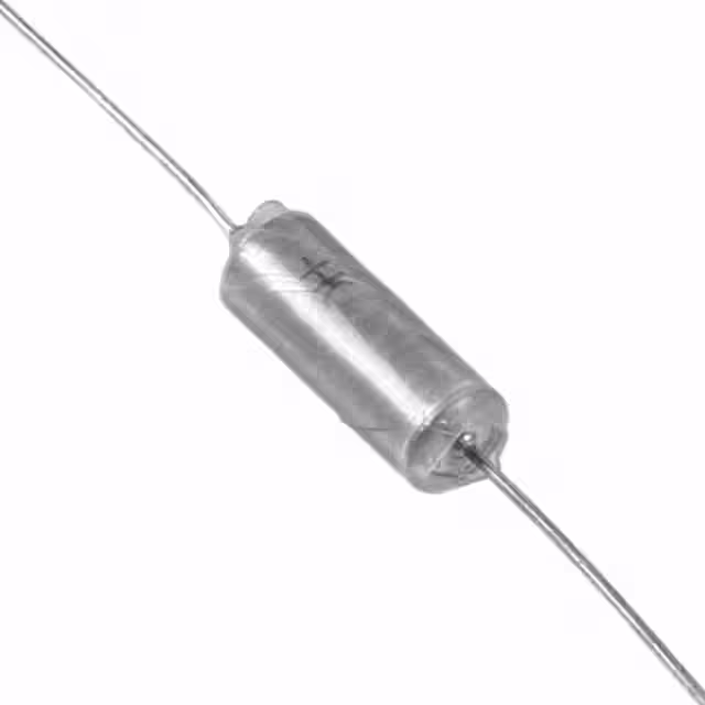 T110B396K010AS KEMET electronic component