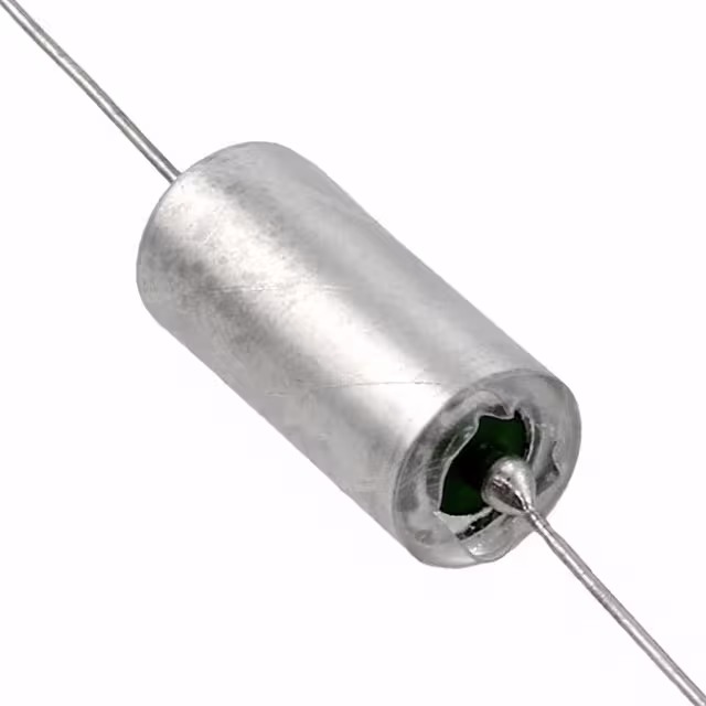 T140D476K050AT KEMET electronic component