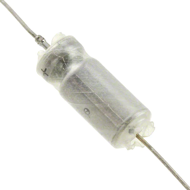 T16B117K075EZSS Vishay Sprague electronic component