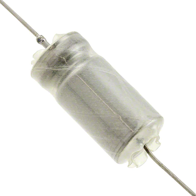 T16C157K100EZSS Vishay Sprague electronic component