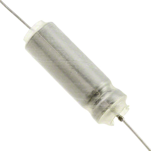 T16D157K125EZSS Vishay Sprague electronic component