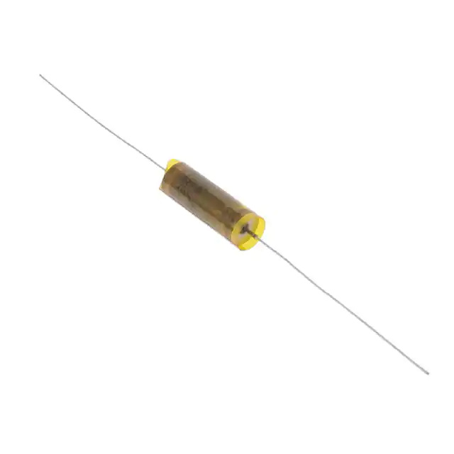 T34D357K125AZ6S Vishay Sprague electronic component