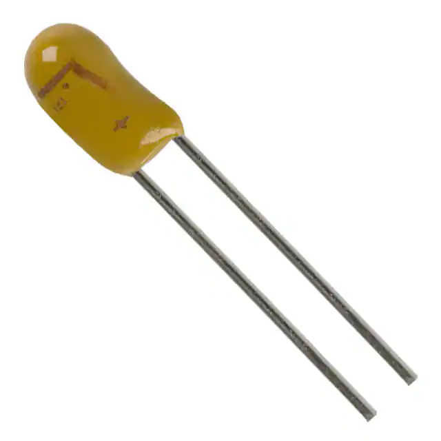 T350B475K016AT KEMET electronic component