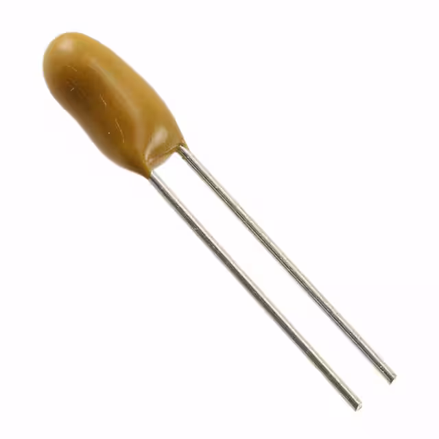 T350B225M025AT KEMET electronic component