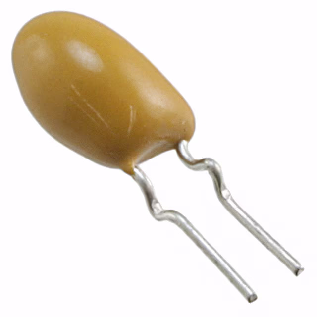 T351E106K025AT KEMET electronic component