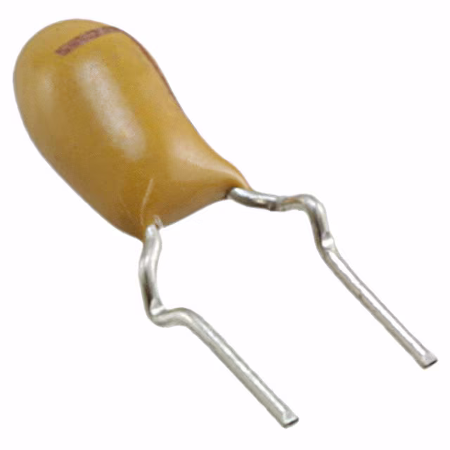 T352E106K025AT KEMET electronic component