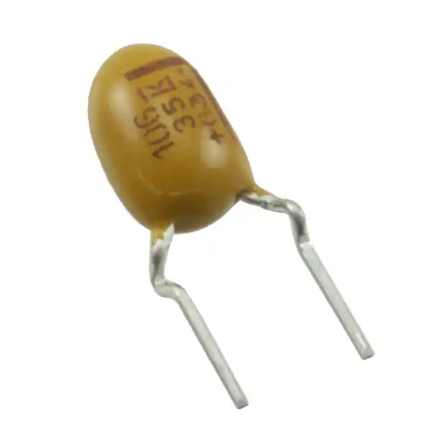 T352G106K035AT KEMET electronic component