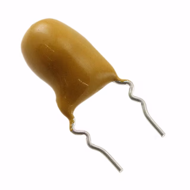 T353K106K050AT KEMET electronic component