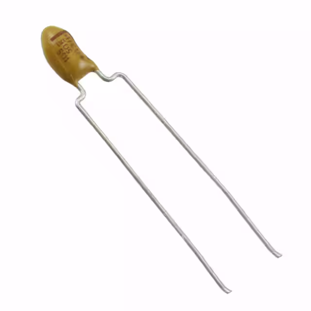 T354B105J050AT7301 KEMET electronic component