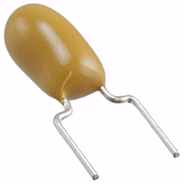 T354A105K020AS KEMET electronic component
