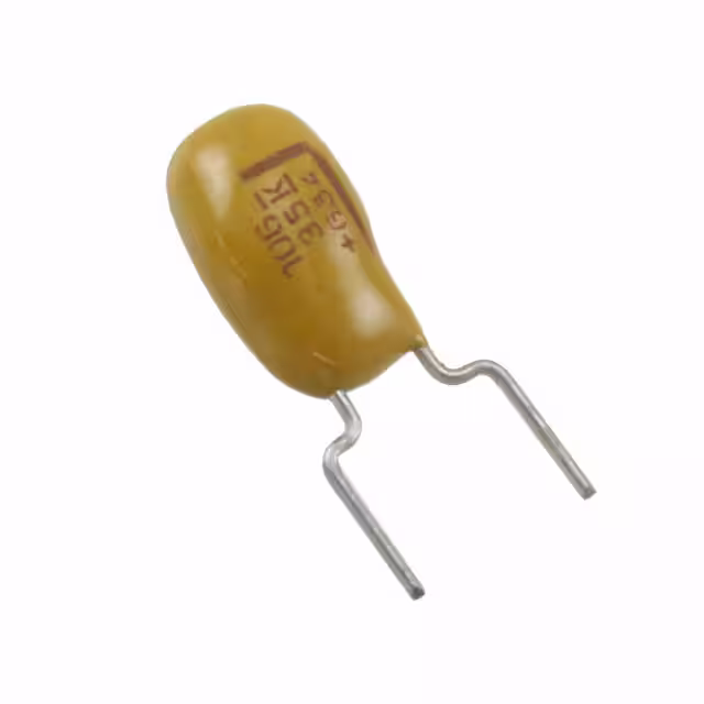 T354G106K035AS KEMET electronic component