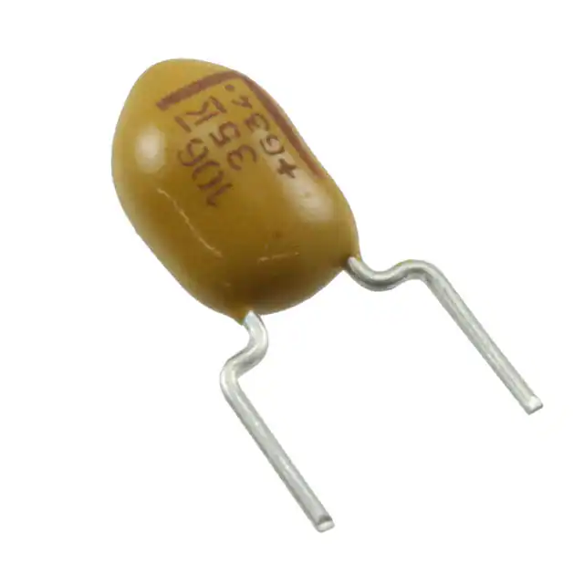 T354G106K035AT KEMET electronic component