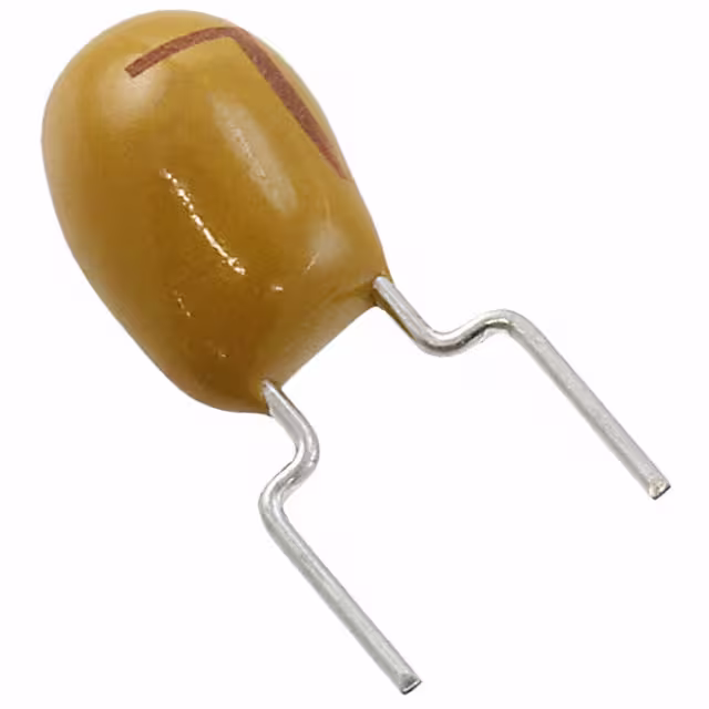 T354J107K010AT KEMET electronic component