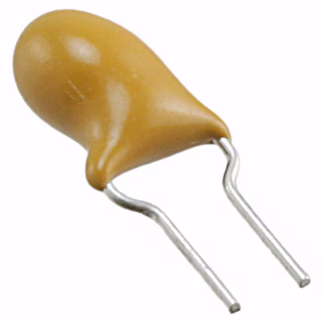 T355E106M025AT KEMET electronic component