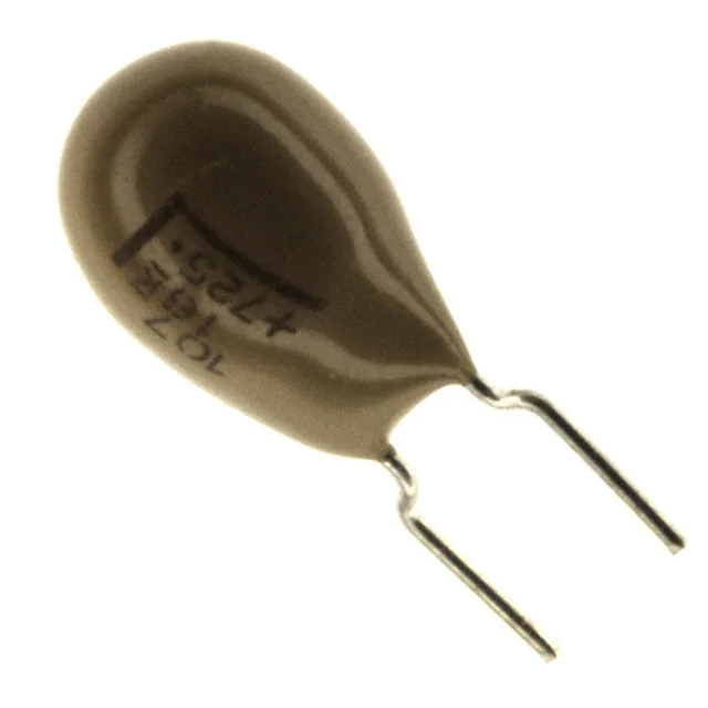 T356L107K016AT KEMET electronic component